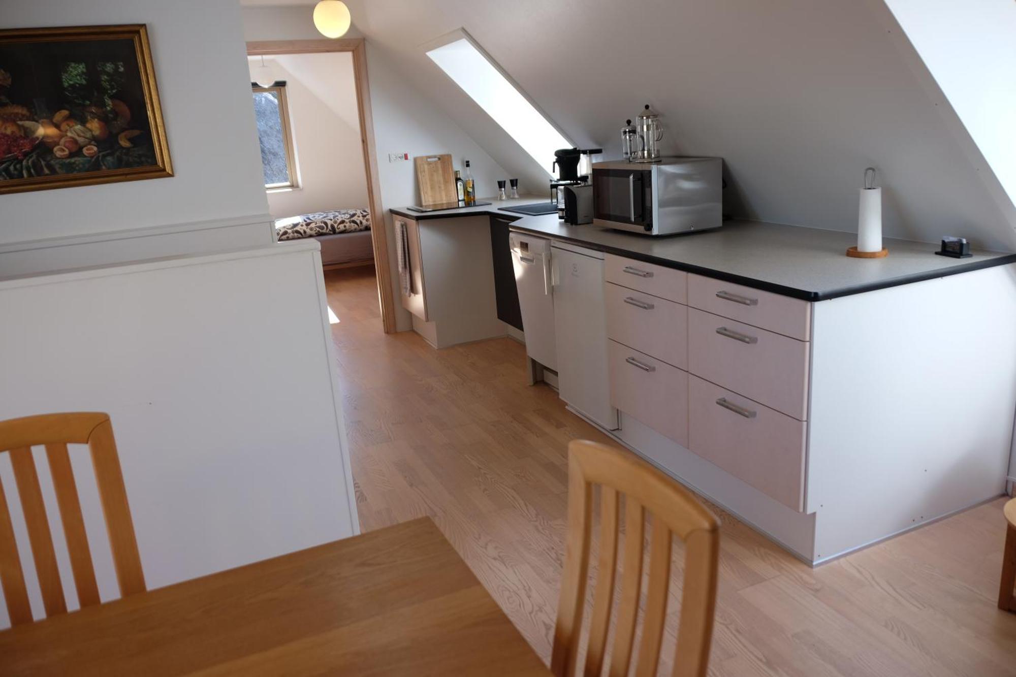 Billund Rooms Exterior foto
