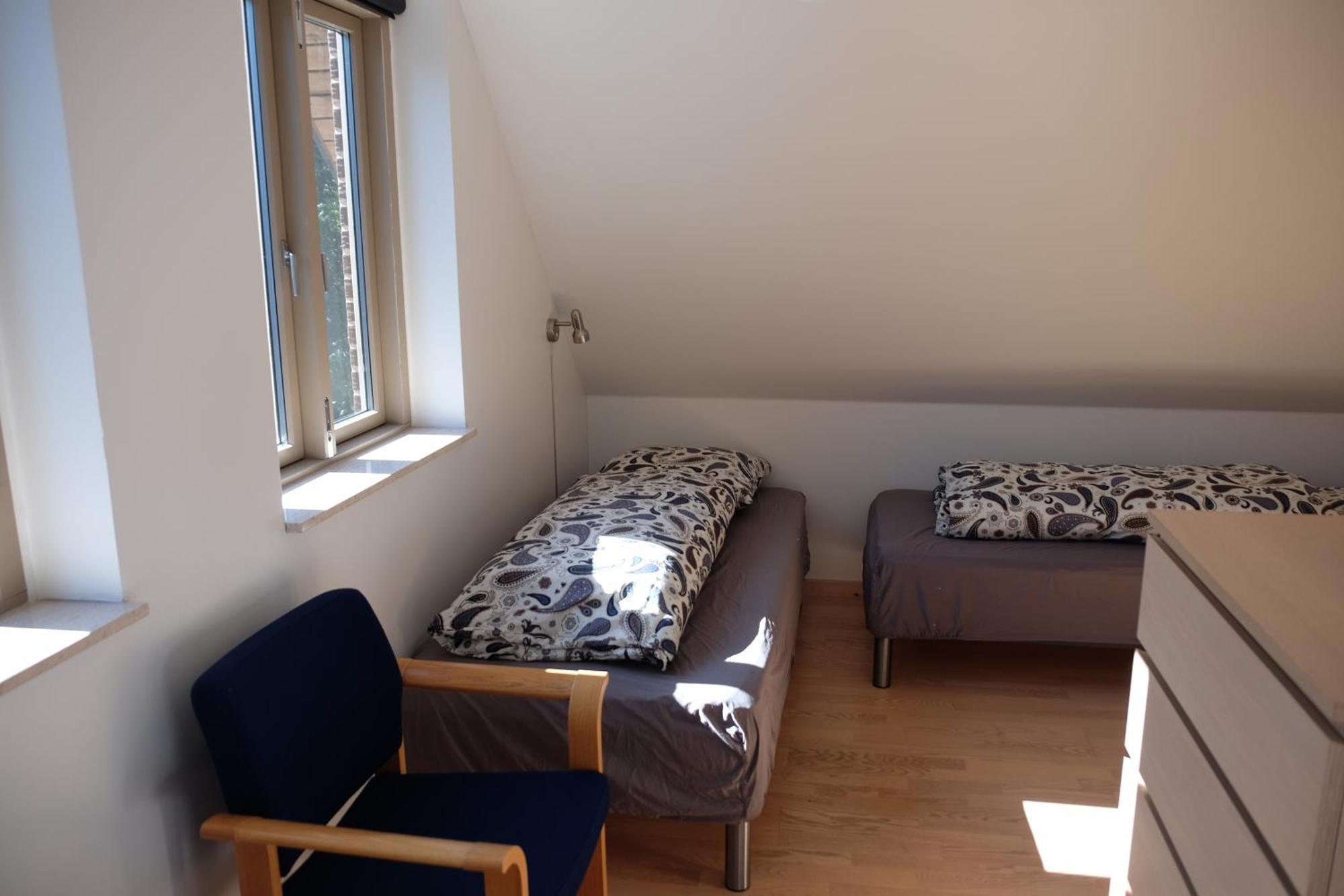 Billund Rooms Exterior foto
