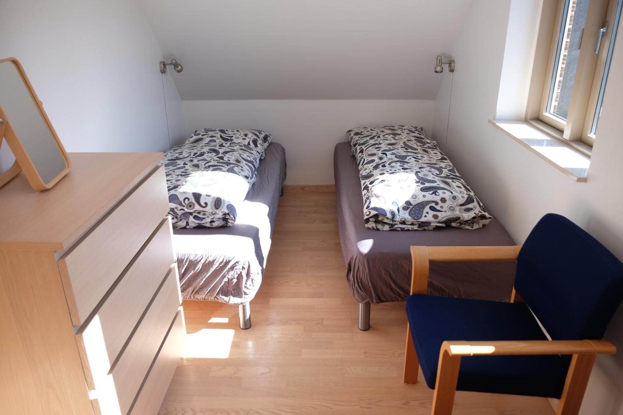 Billund Rooms Exterior foto