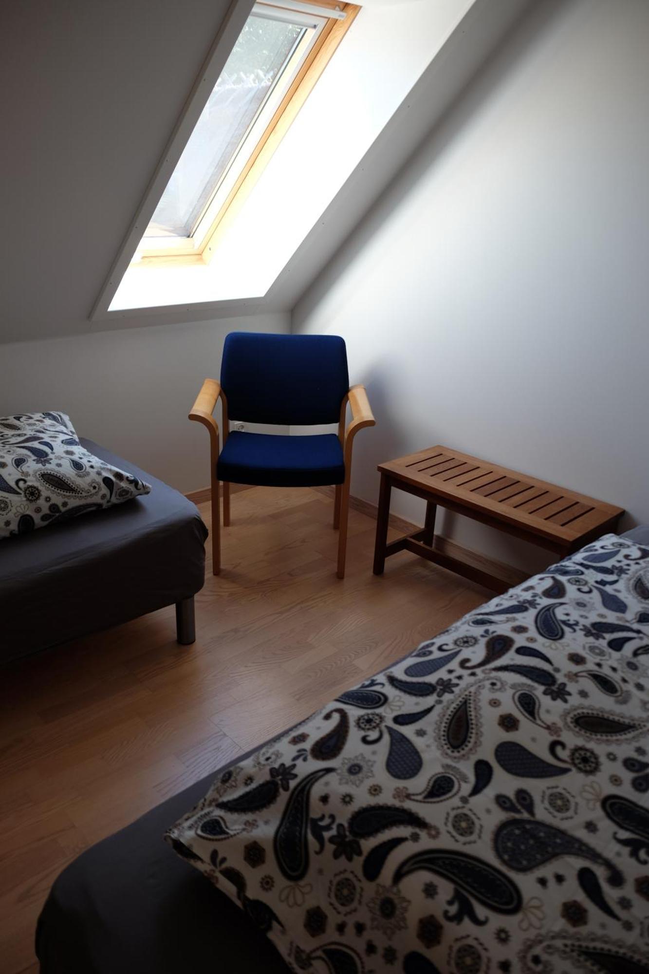 Billund Rooms Exterior foto