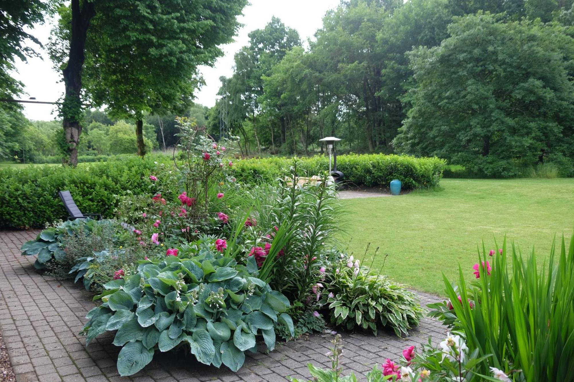 Billund Rooms Exterior foto